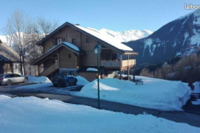 Appartement de standing 10 personnes